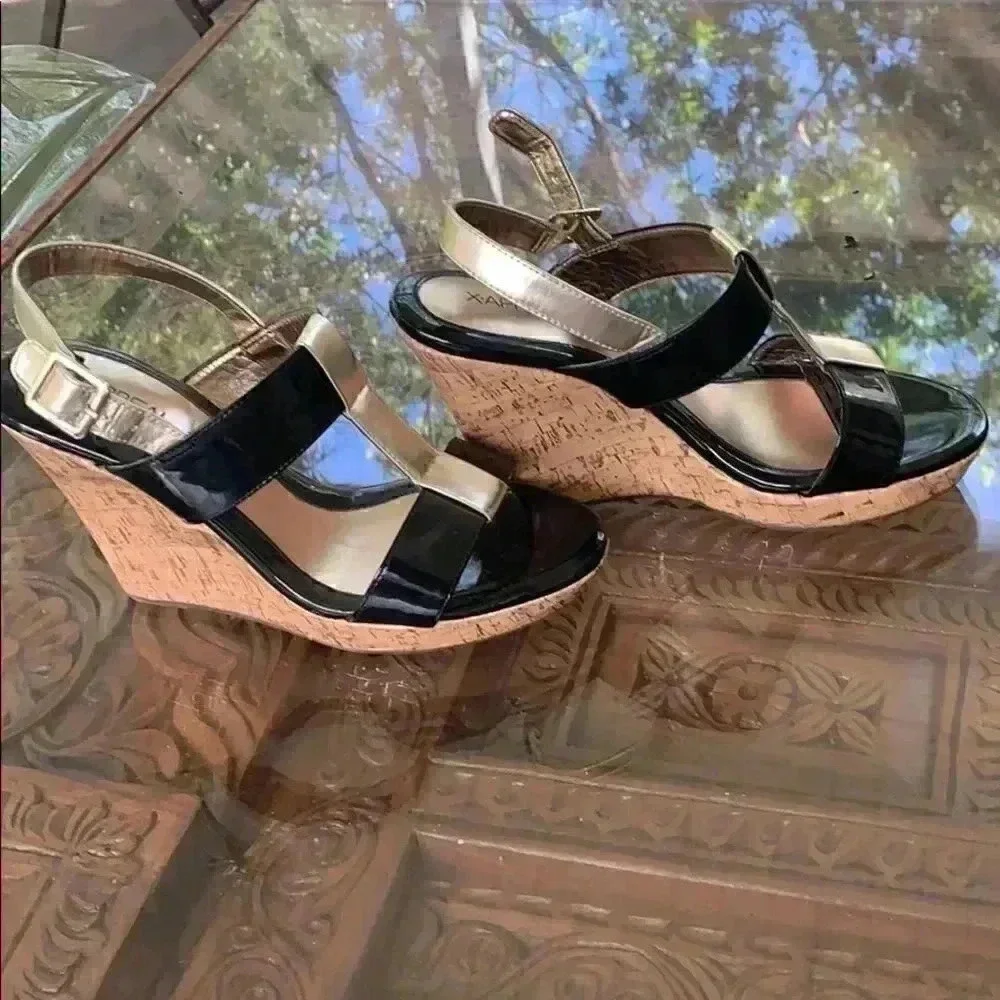 x-appeal worn once
